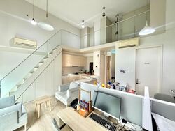 Southbank (D7), Office #521456761